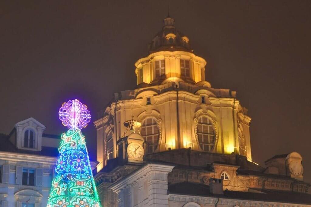 mercatini di natale più belli in italia torino